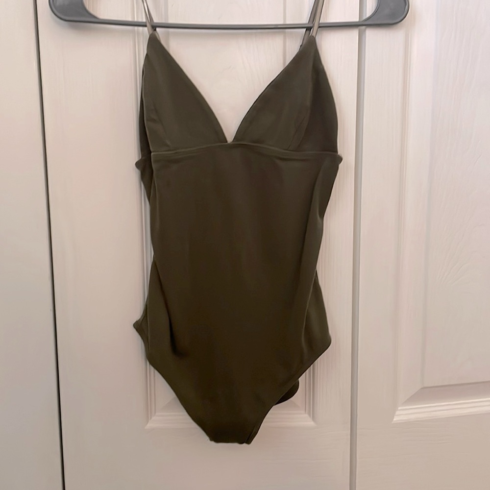 PAC sun bodysuit